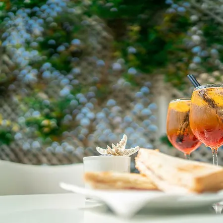Astor 3* 리도 디 예솔로