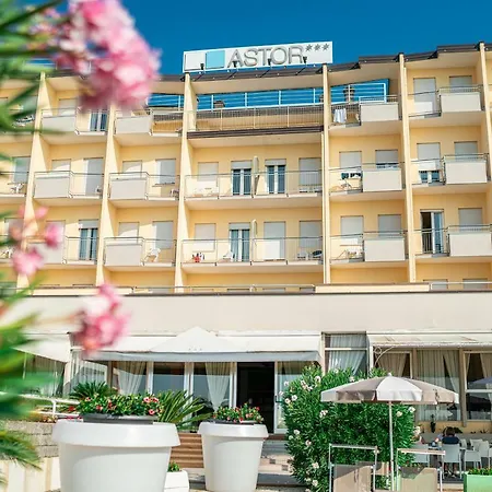 Astor Lido di Jesolo