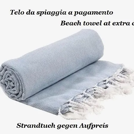 Hotell Astor Lido di Jesolo