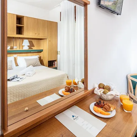 Hotell Astor Lido di Jesolo