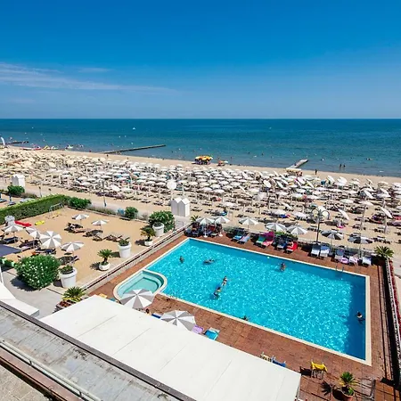 Astor Hotell Lido di Jesolo